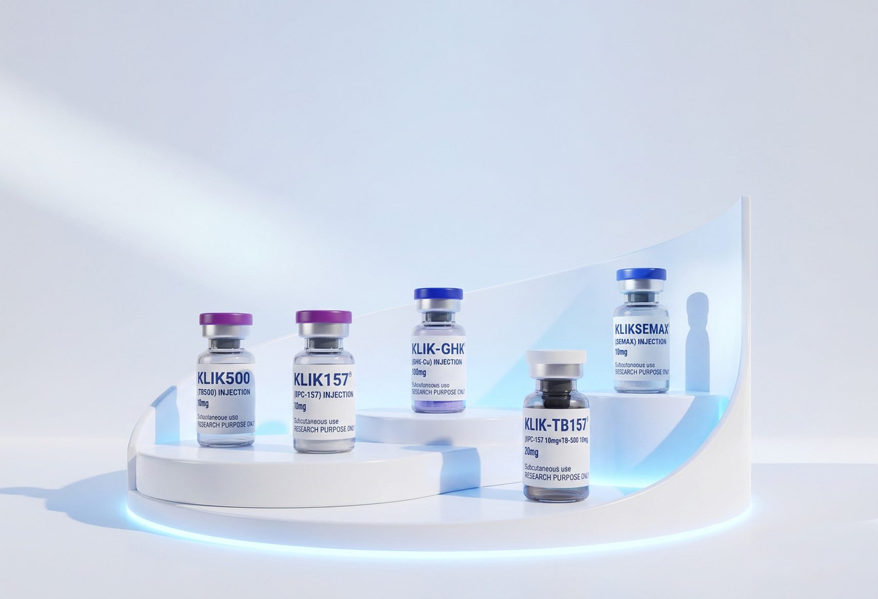 Vials