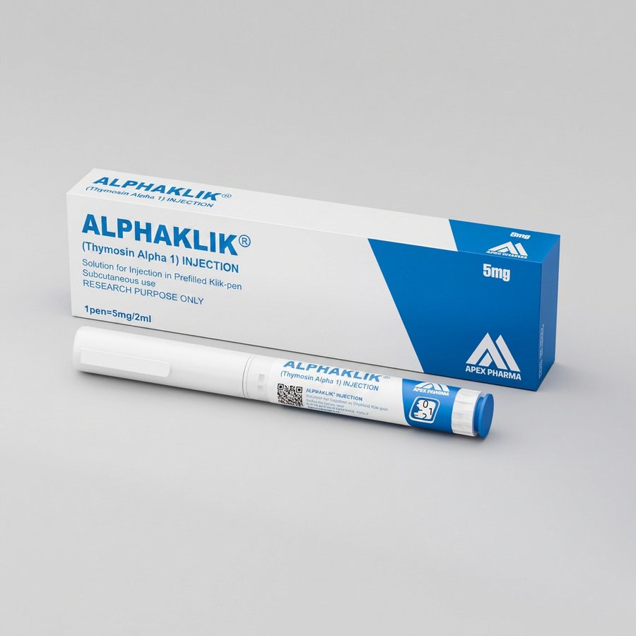 ALPHAKLIK