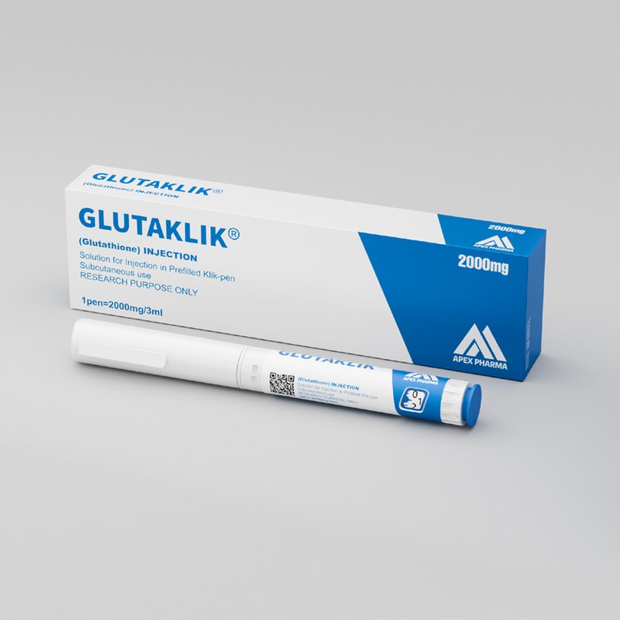 GLUTAKLIK