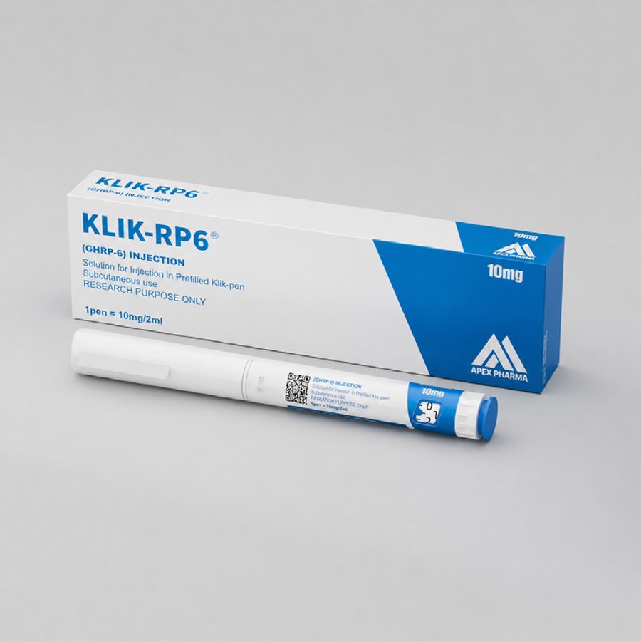 KLIK-RP6