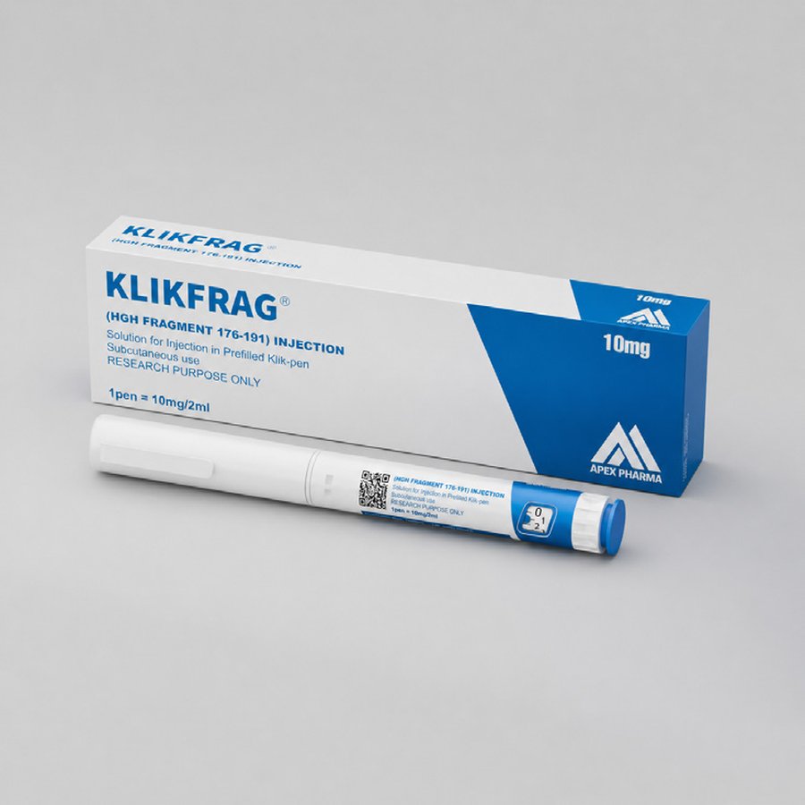 KLIKFRAG