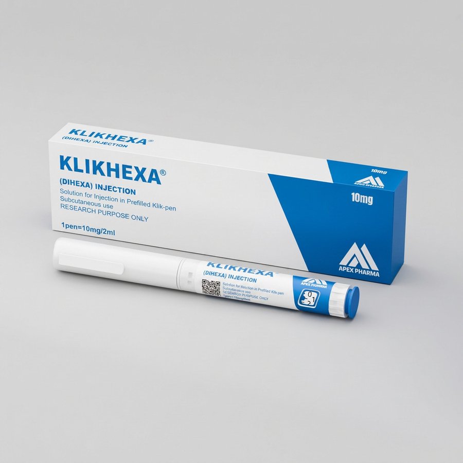 KLIKHEXA