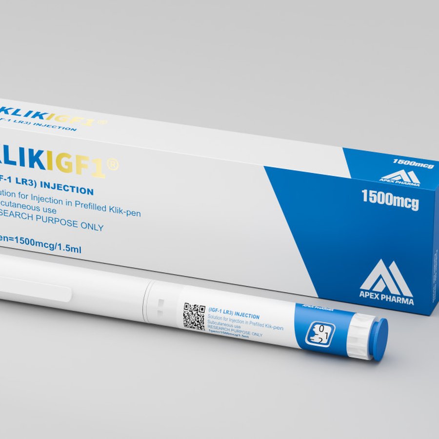 KLIKIGF-1
