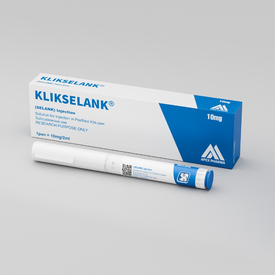 KLIKSELANK
