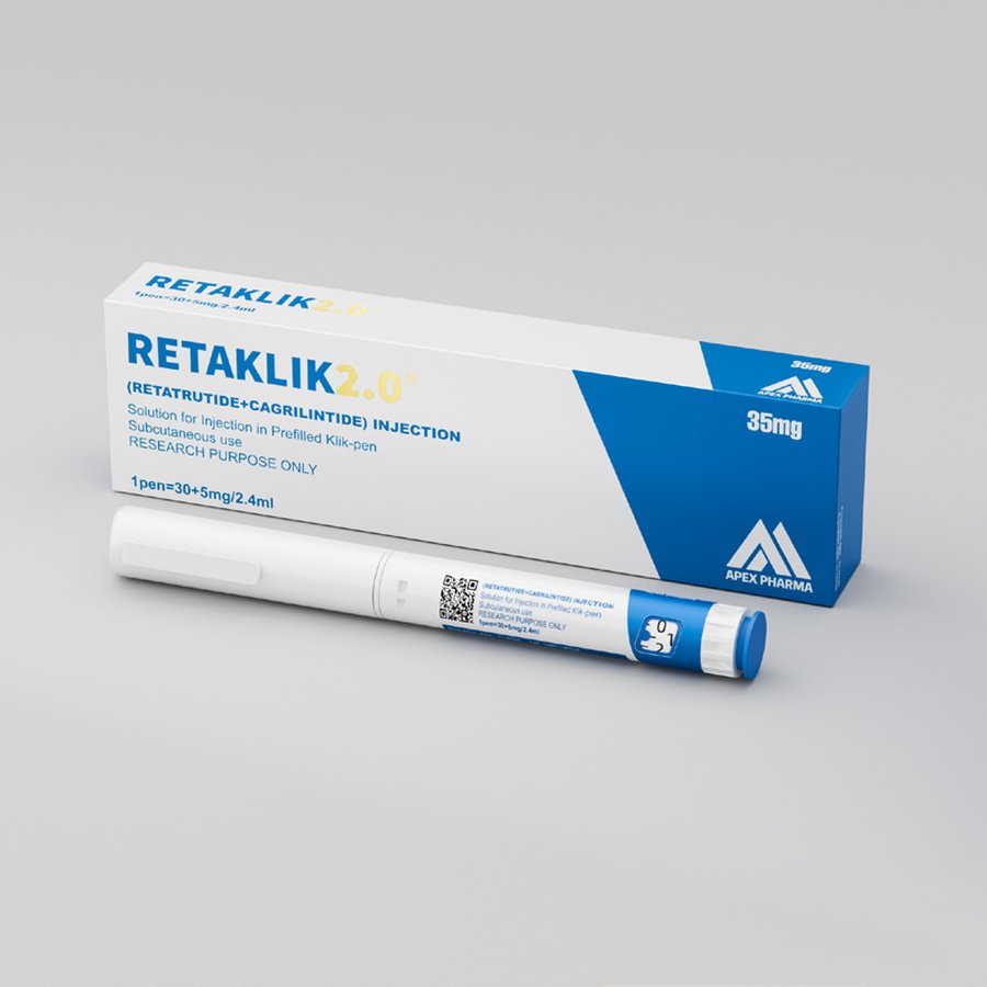 RETAKLIK 2.0