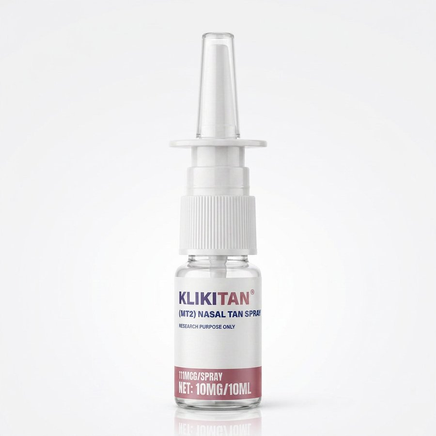 KLIKITAN Nasal Spray