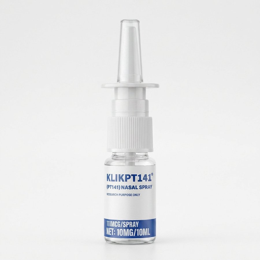 KLIKPT141 Nasal Spray