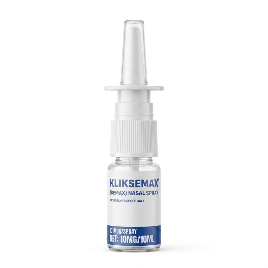KLIKSEMAX Nasal Spray