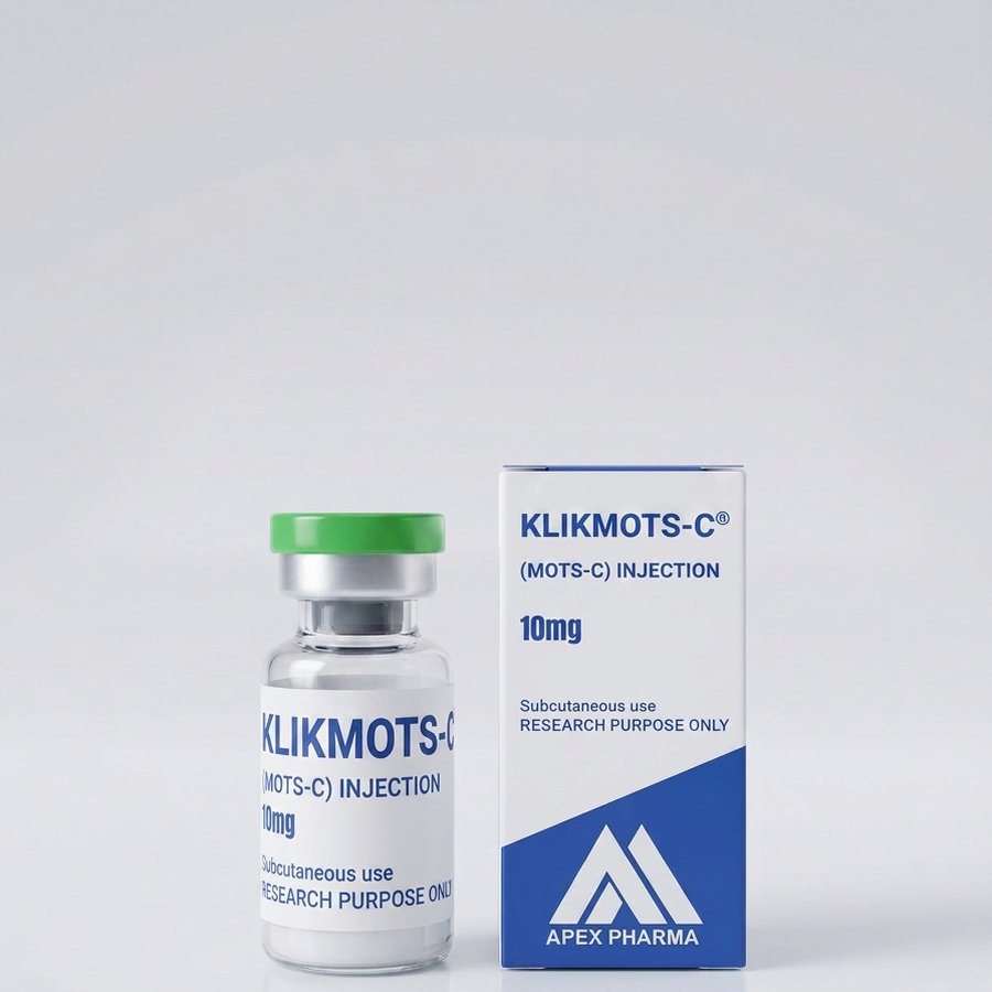 KLIKMOTS-C Vial