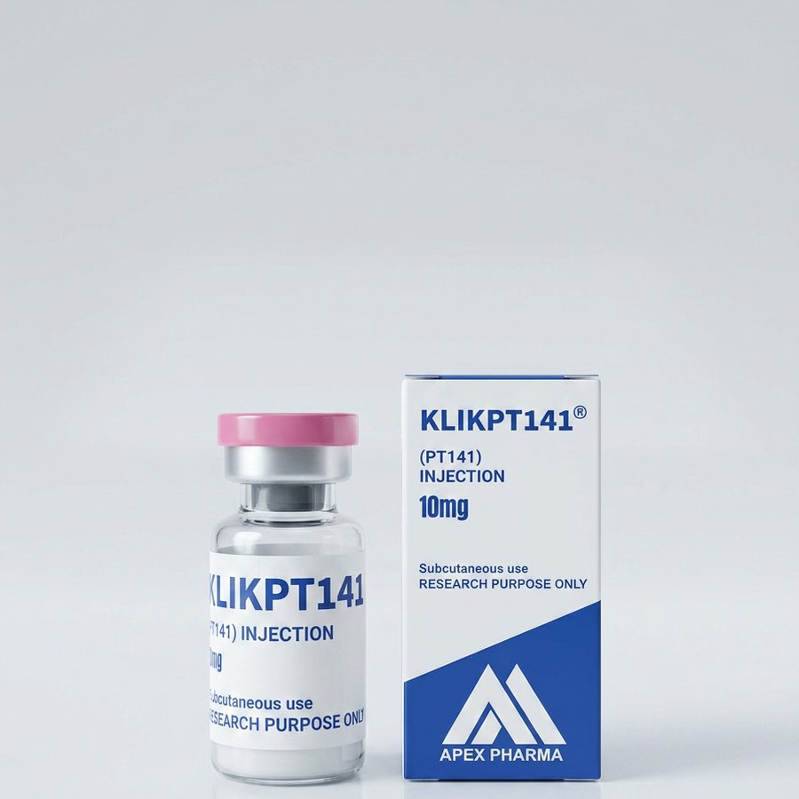 KLIKPT141 Vial