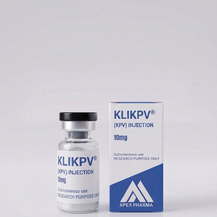 KLIKPV Vial