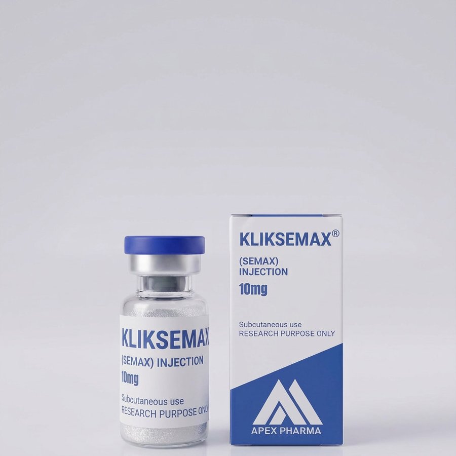KLIKSEMAX Vial